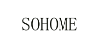 SOHOME品牌logo