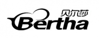 贝尔莎BERTHA品牌logo