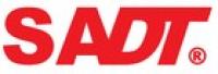SADT品牌logo