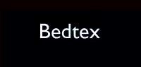 bedtex家居品牌logo