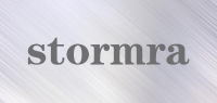 stormra品牌logo