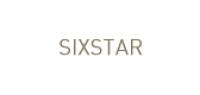 sixstar品牌logo