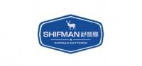 shifman品牌logo