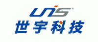 世宇科技品牌logo