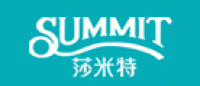 莎米特SUMMIT品牌logo
