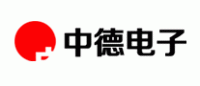 盛德品牌logo