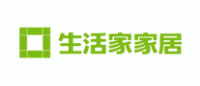 生活家装饰品牌logo