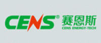 赛恩斯Cens品牌logo