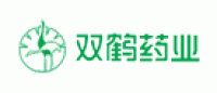 双鹤品牌logo