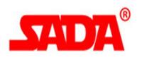 赛达SADA品牌logo