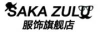 SAKA品牌logo