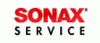 索纳克斯品牌logo