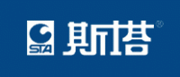 斯塔品牌logo