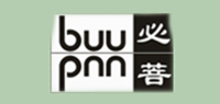 BUUPNN品牌logo