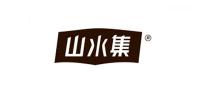 山水集品牌logo