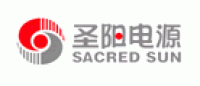 圣阳品牌logo