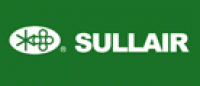 寿力SULLAIR品牌logo