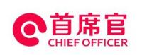 首席官CHIEF OFFICER品牌logo