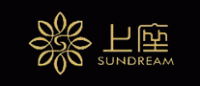 上座SUNDREAM品牌logo