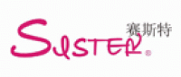 赛斯特品牌logo