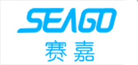 赛嘉Seago品牌logo