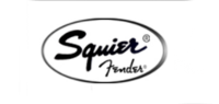 Squier品牌logo