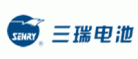 三瑞品牌logo