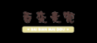百变麦兜品牌logo