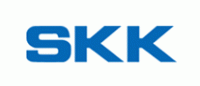 SKK品牌logo
