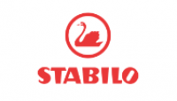 思笔乐stabilo品牌logo