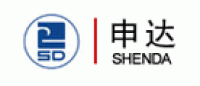 申达SD品牌logo