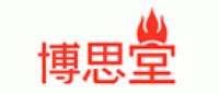 博思堂品牌logo