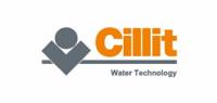 水丽CILLIT品牌logo