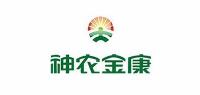 神农金康品牌logo