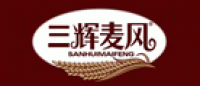 三辉麦风品牌logo