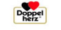 双心Doppel Herz品牌logo