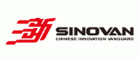 三新SINOVAN品牌logo