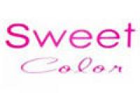 Sweet Color品牌logo