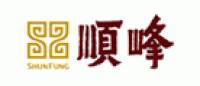 顺峰品牌logo