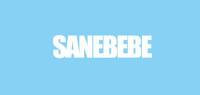 三乐SANEBEBE品牌logo