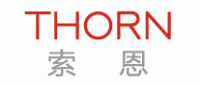 索恩THORN品牌logo