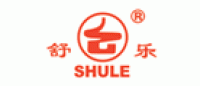 舒乐品牌logo