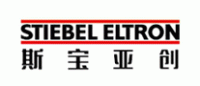 斯宝亚创StiebelEltron品牌logo