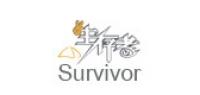 生存者品牌logo