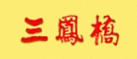 三凤桥品牌logo