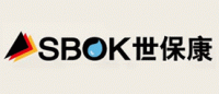世保康SBOK品牌logo