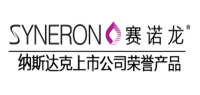 赛诺龙syneron品牌logo