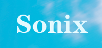 Sonix品牌logo