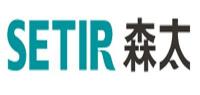 森太SETIR品牌logo