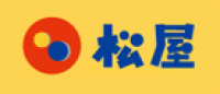 松屋品牌logo